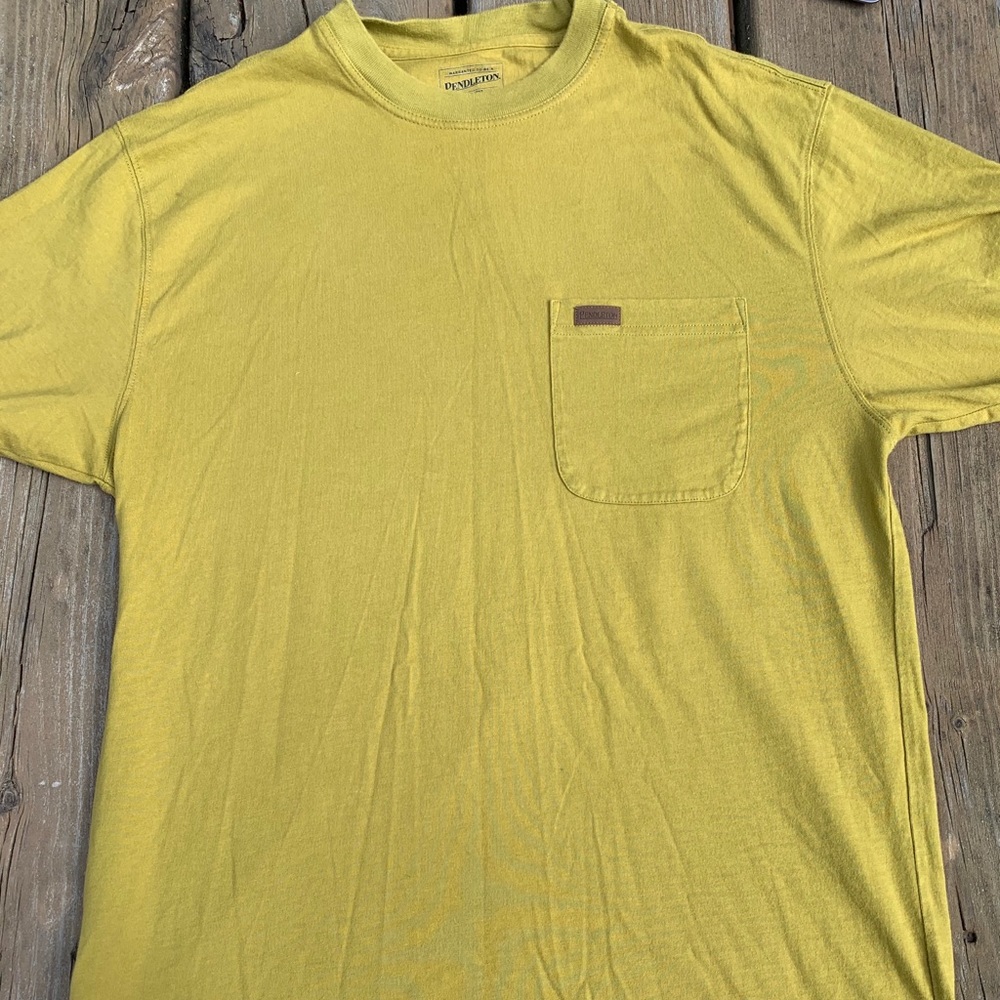 Pendleton t shirt